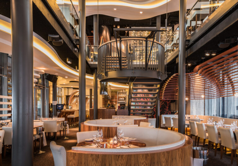 Catch by Simonis - ground floor 1