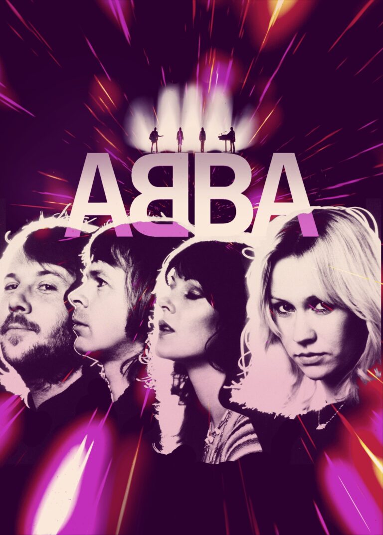 Promotiefoto ABBA Disco Sessions brunch bij Catch by Simonis Scheveningen
